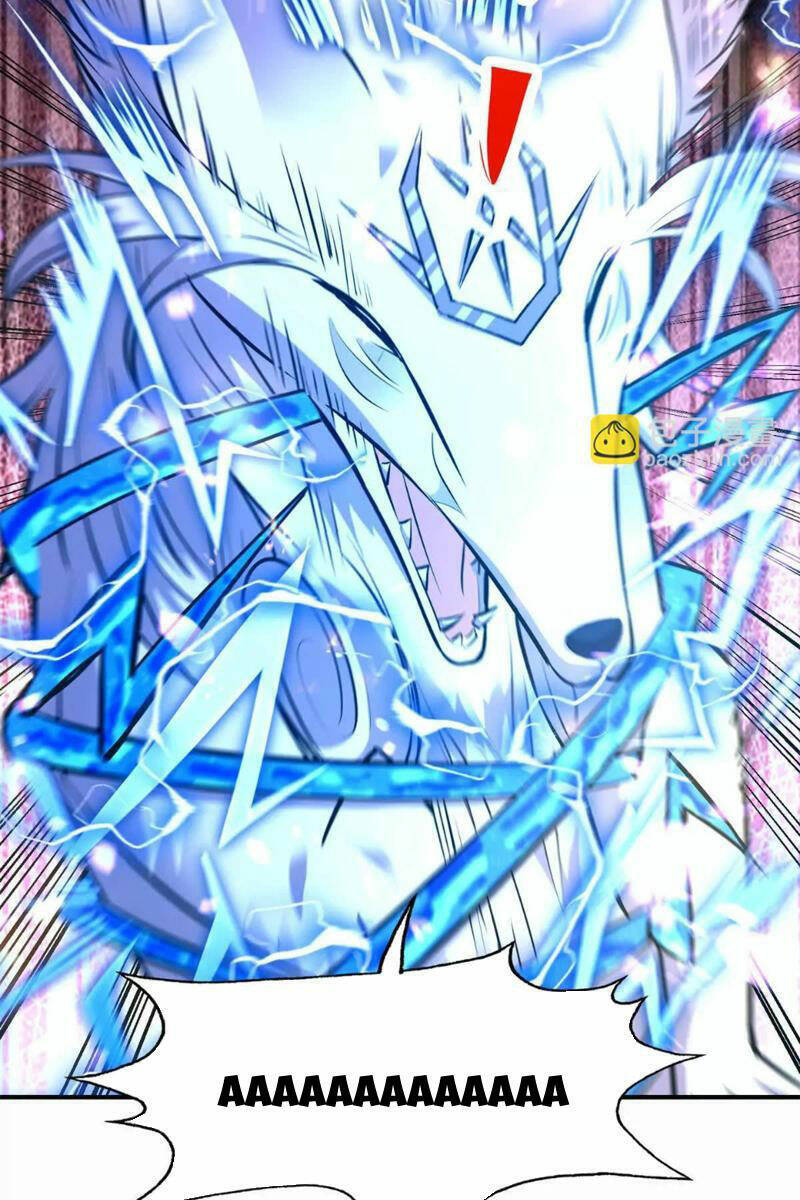 Thần Thú Quật Khởi - Chapter 52