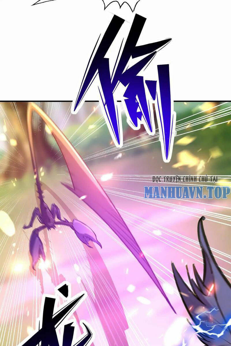 Thần Thú Quật Khởi - Chapter 52