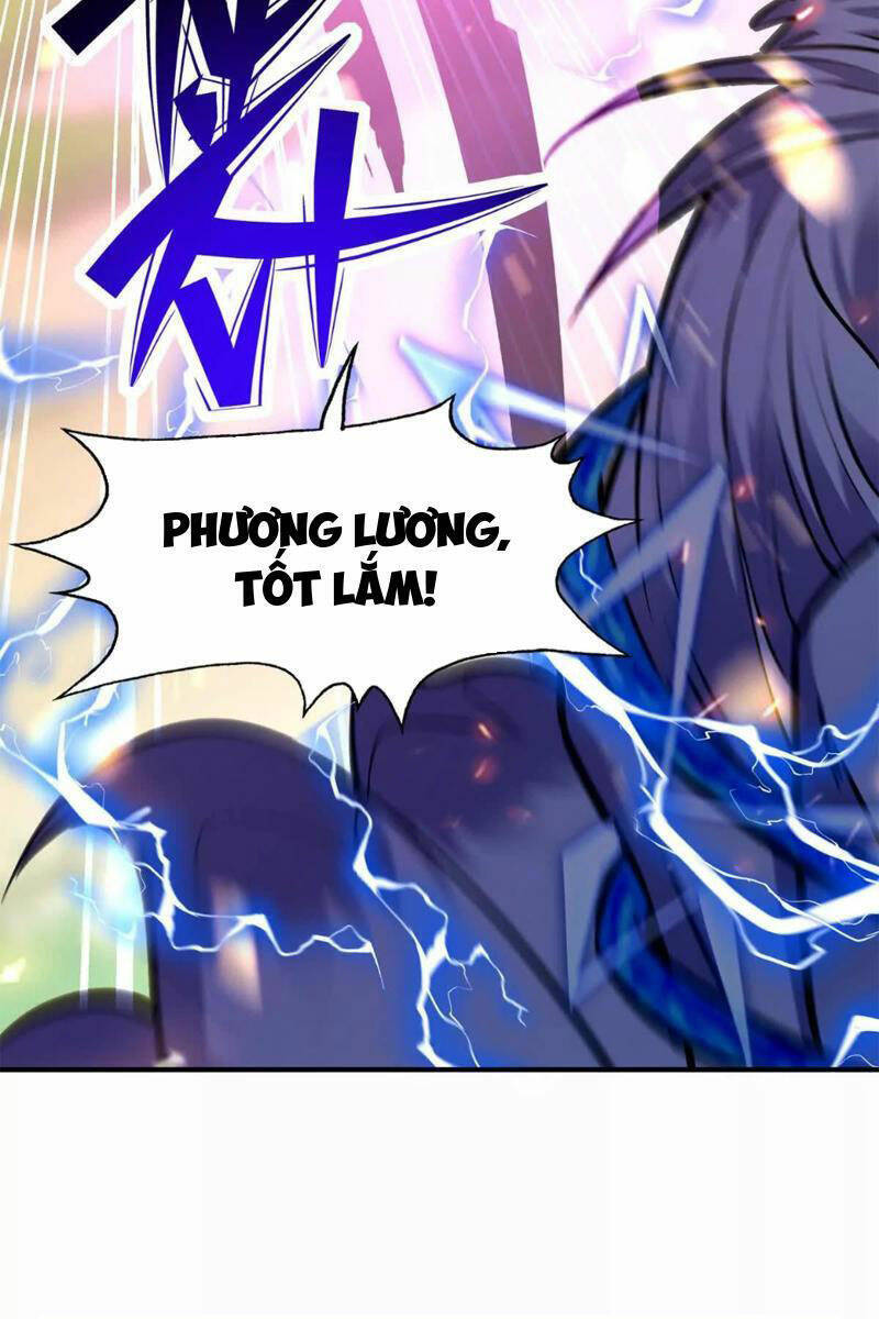 Thần Thú Quật Khởi - Chapter 52