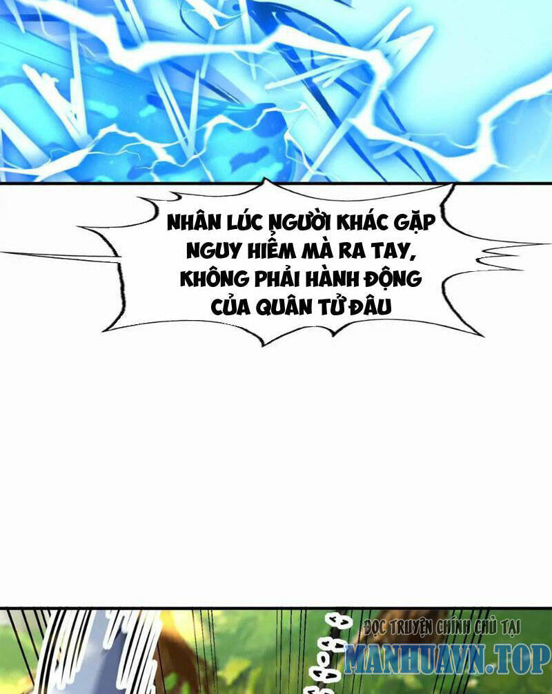Thần Thú Quật Khởi - Chapter 52