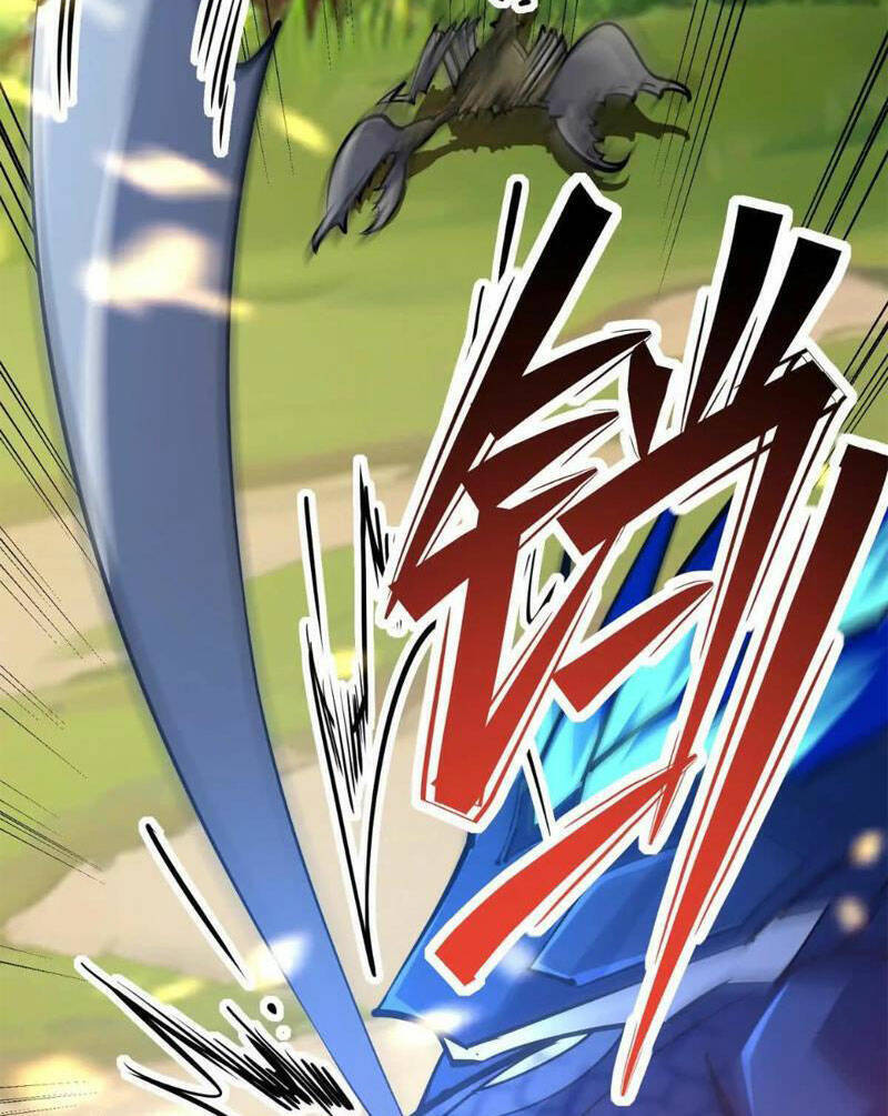 Thần Thú Quật Khởi - Chapter 52