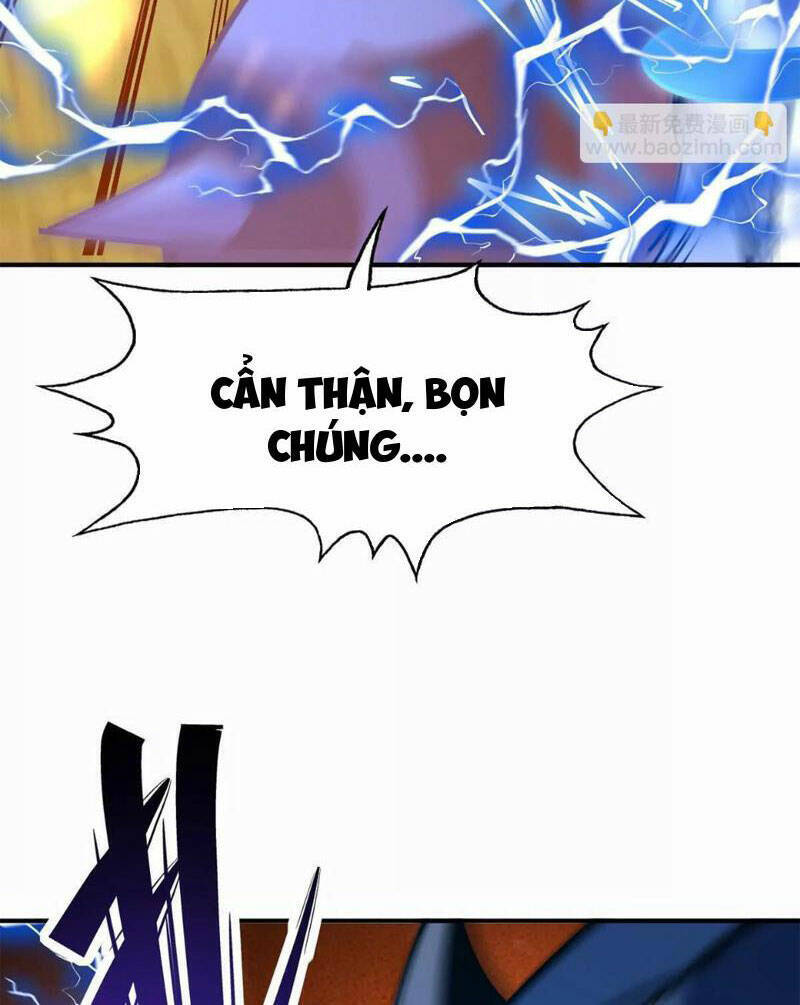 Thần Thú Quật Khởi - Chapter 52