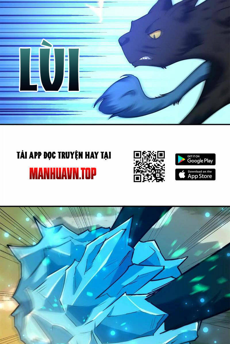 Thần Thú Quật Khởi - Chapter 52