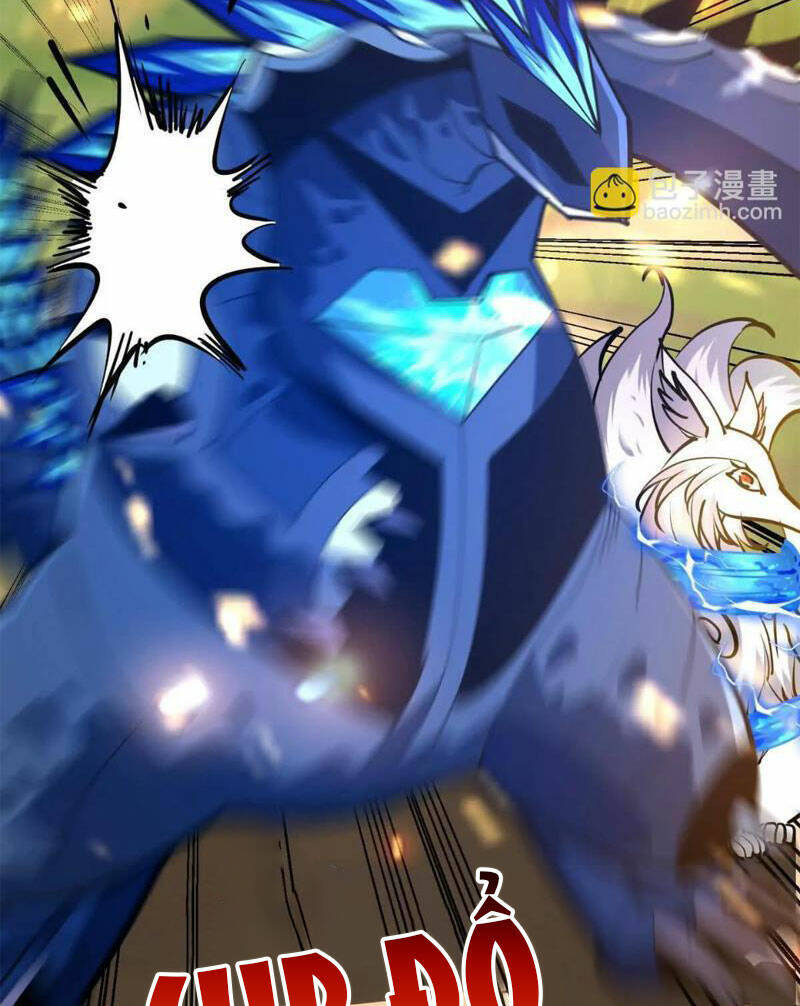 Thần Thú Quật Khởi - Chapter 52