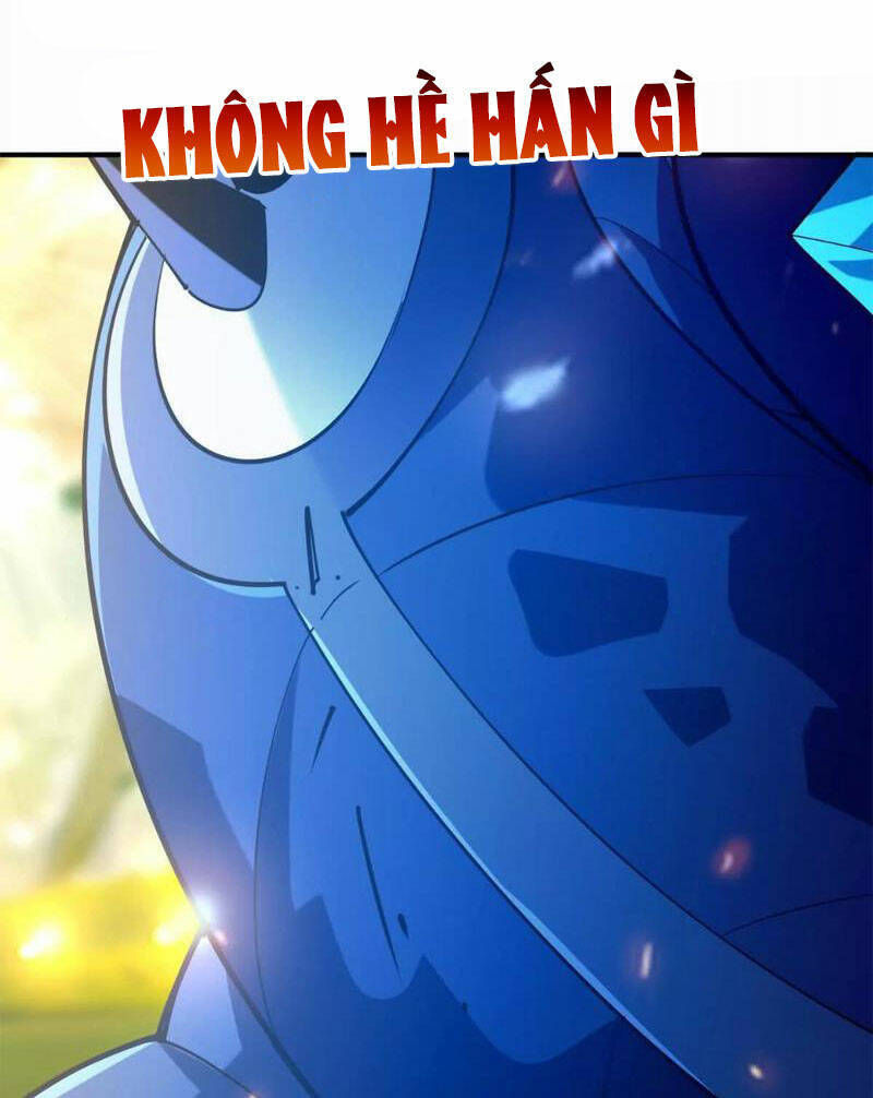 Thần Thú Quật Khởi - Chapter 52