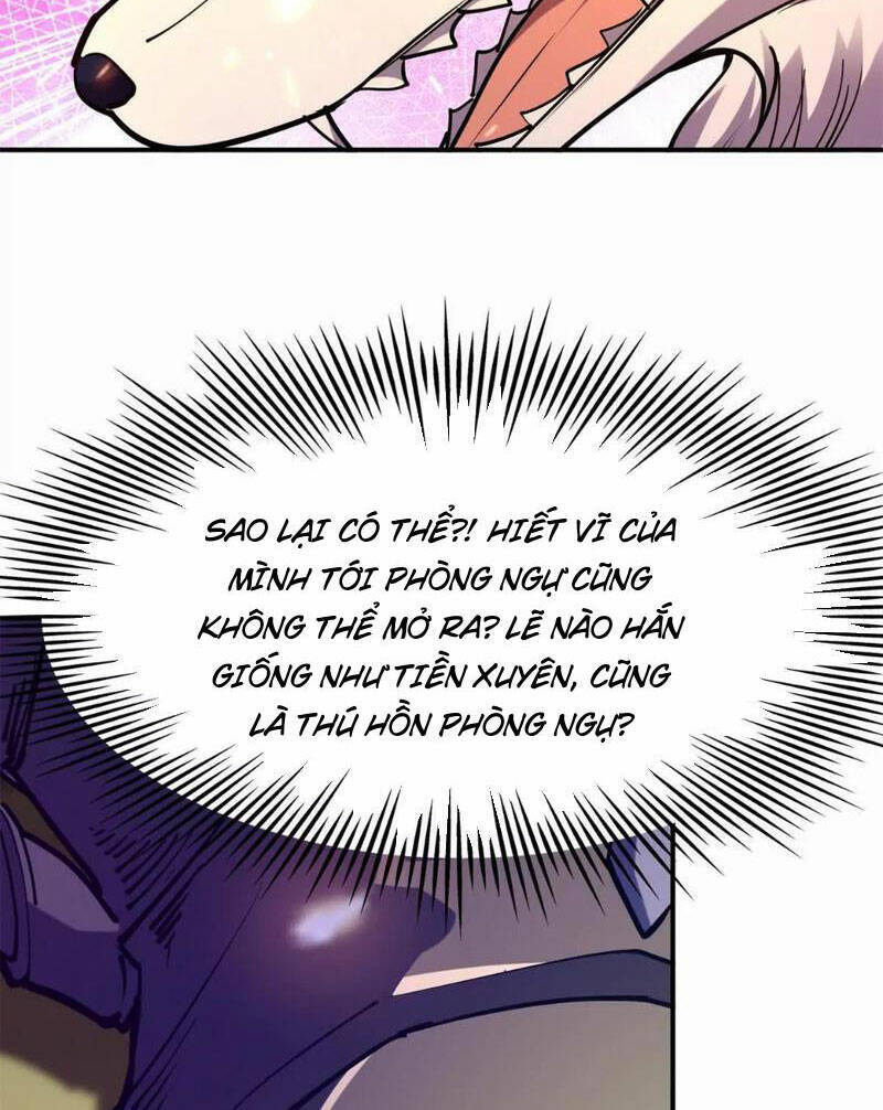 Thần Thú Quật Khởi - Chapter 52