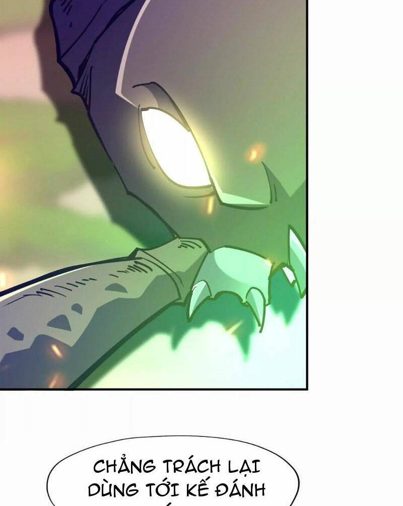 Thần Thú Quật Khởi - Chapter 52