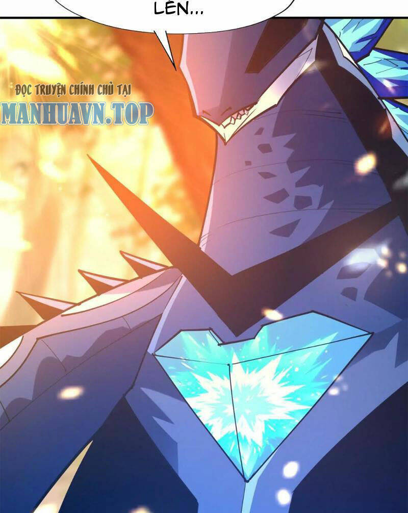 Thần Thú Quật Khởi - Chapter 52