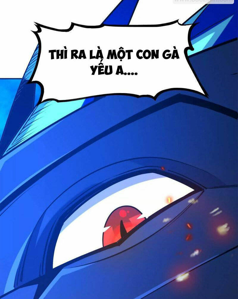 Thần Thú Quật Khởi - Chapter 52