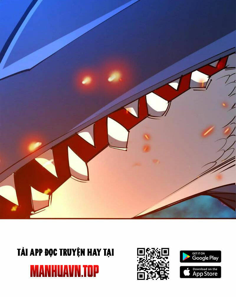 Thần Thú Quật Khởi - Chapter 52