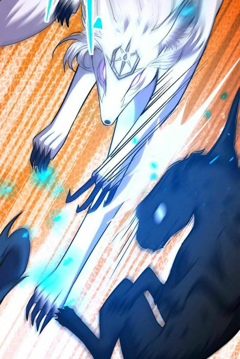Thần Thú Quật Khởi - Chapter 52