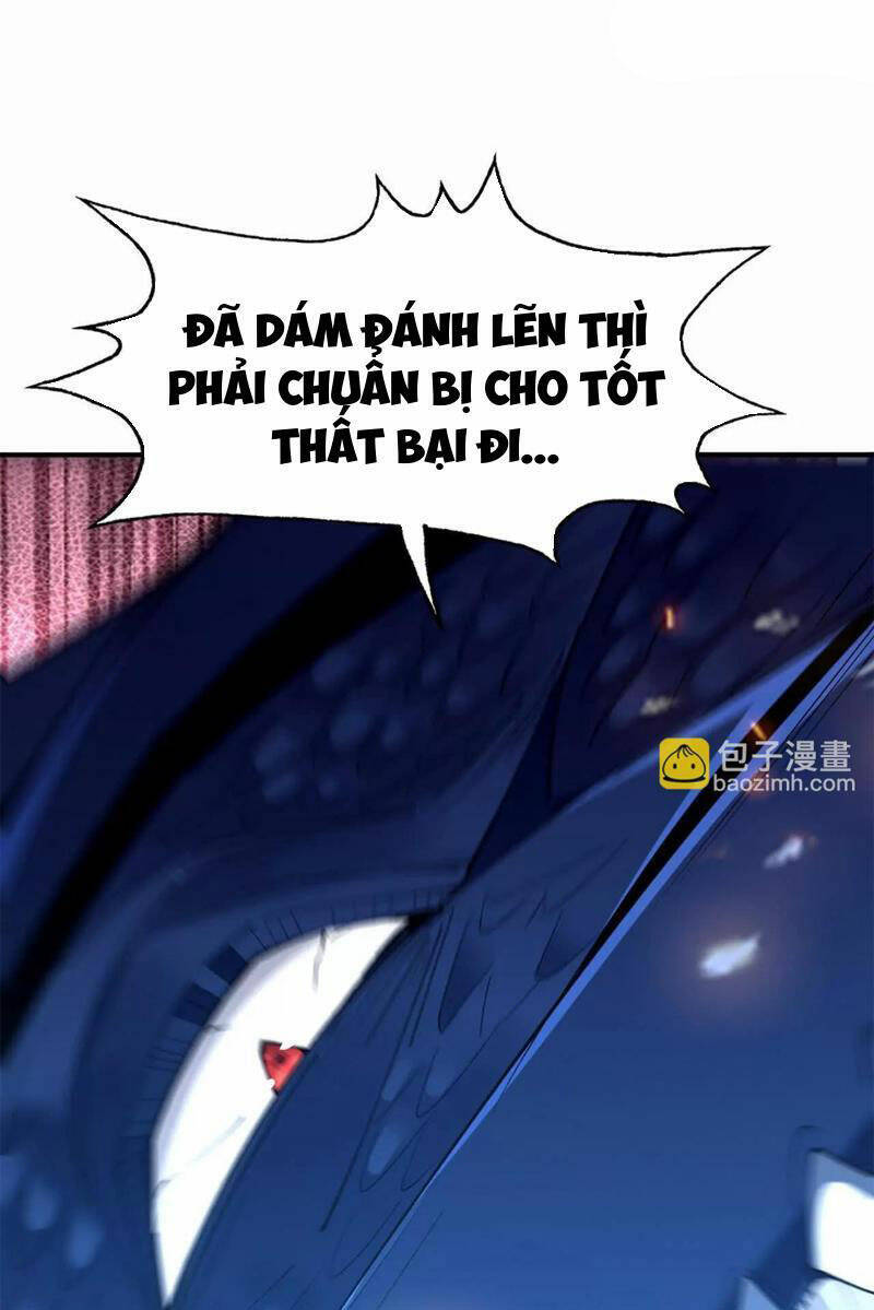 Thần Thú Quật Khởi - Chapter 53