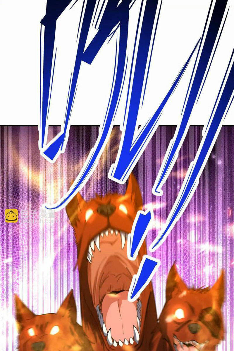Thần Thú Quật Khởi - Chapter 53