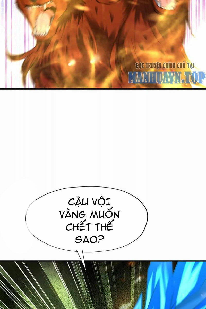 Thần Thú Quật Khởi - Chapter 53