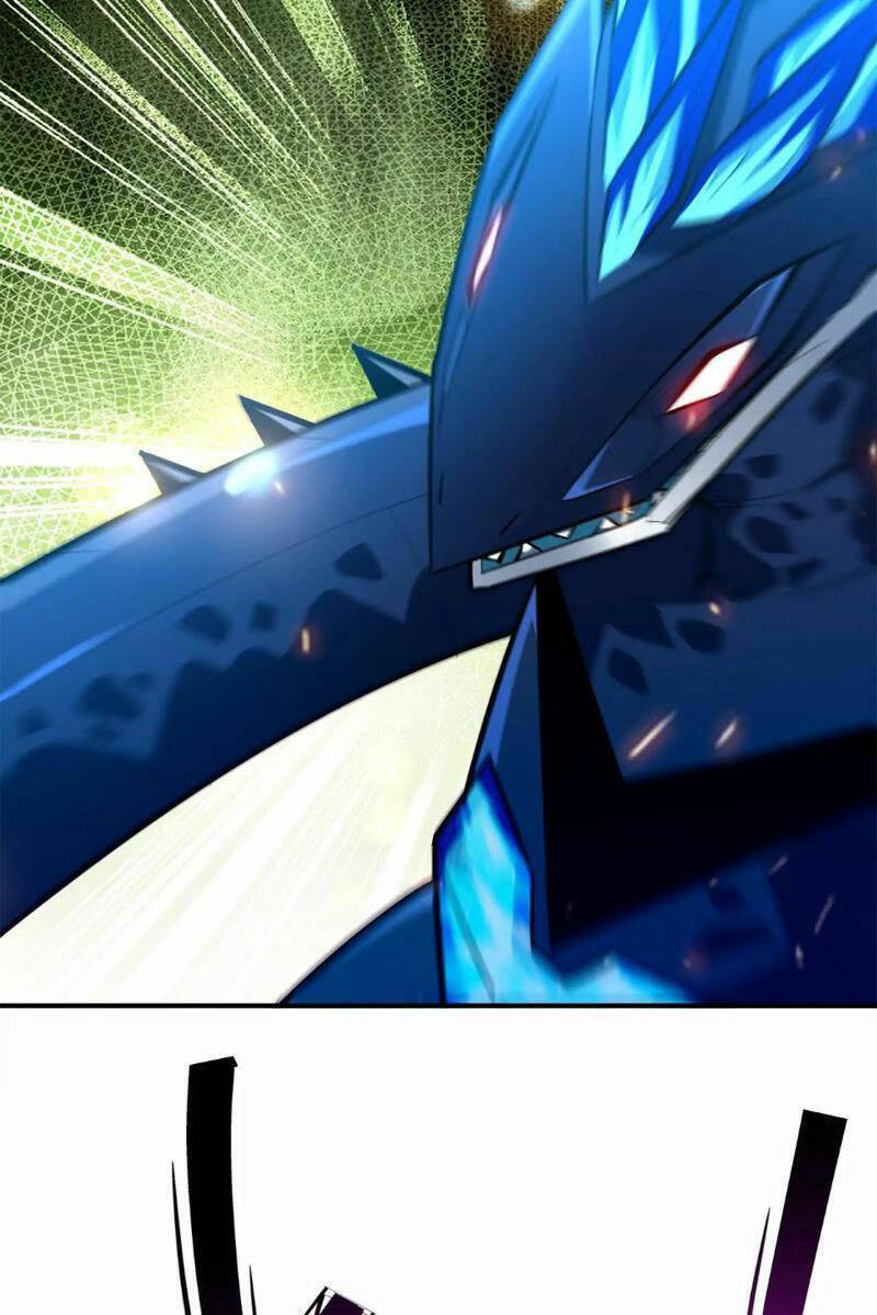 Thần Thú Quật Khởi - Chapter 53