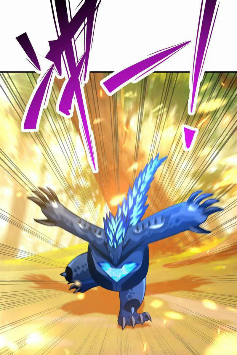 Thần Thú Quật Khởi - Chapter 53