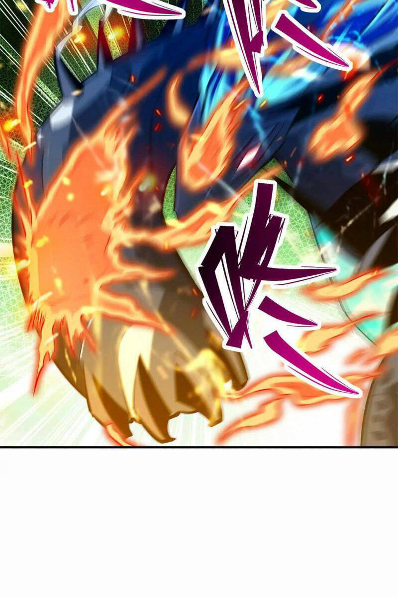 Thần Thú Quật Khởi - Chapter 53
