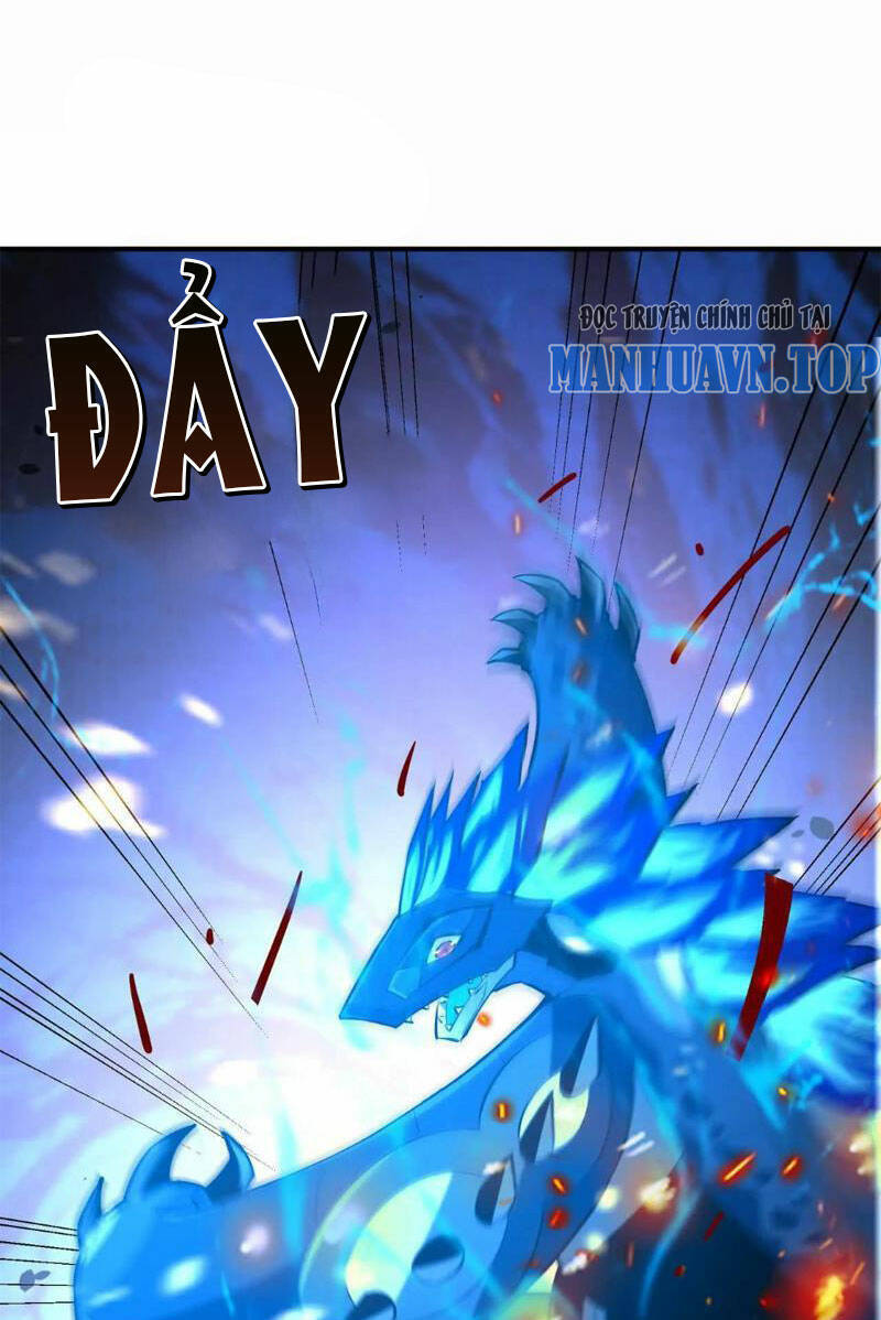 Thần Thú Quật Khởi - Chapter 53