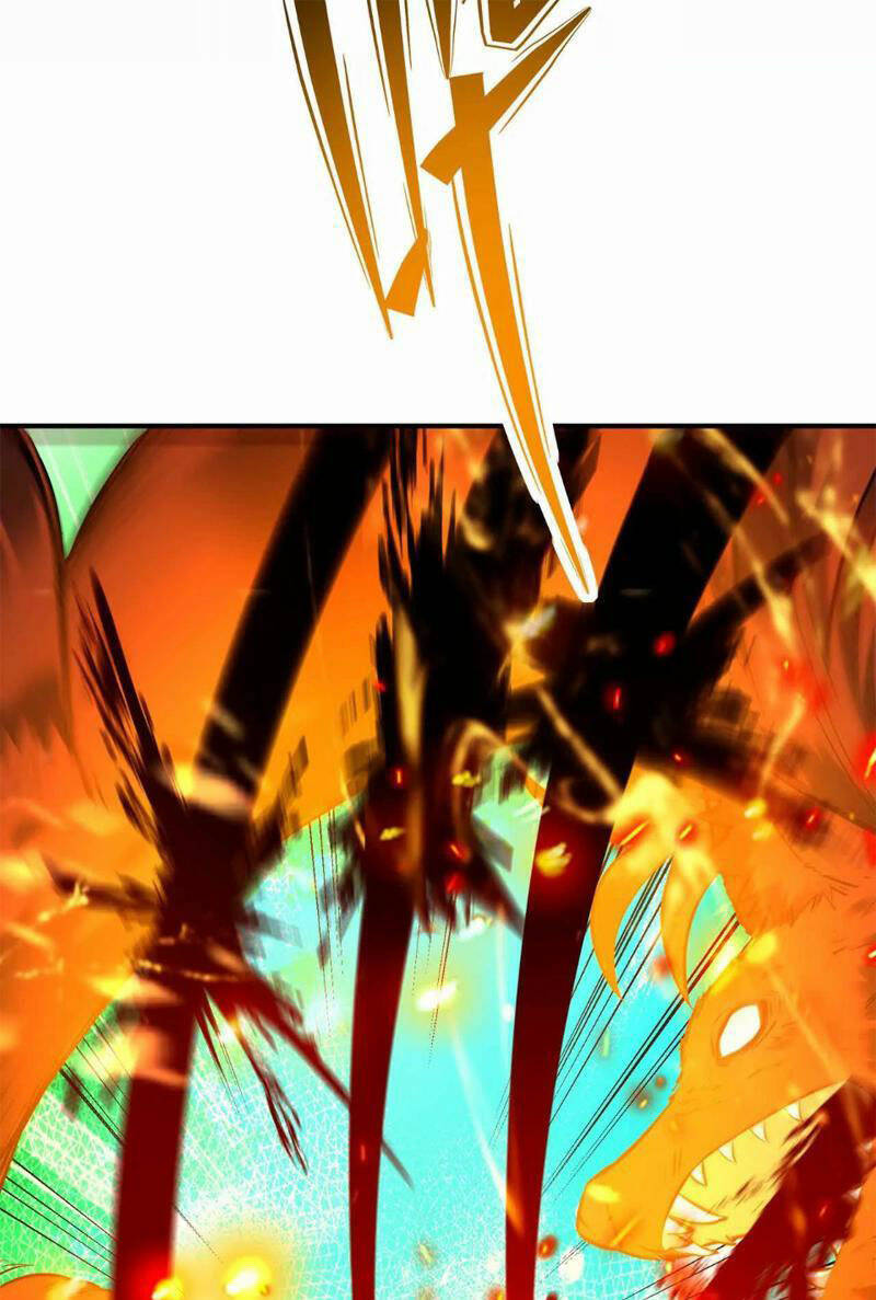 Thần Thú Quật Khởi - Chapter 53