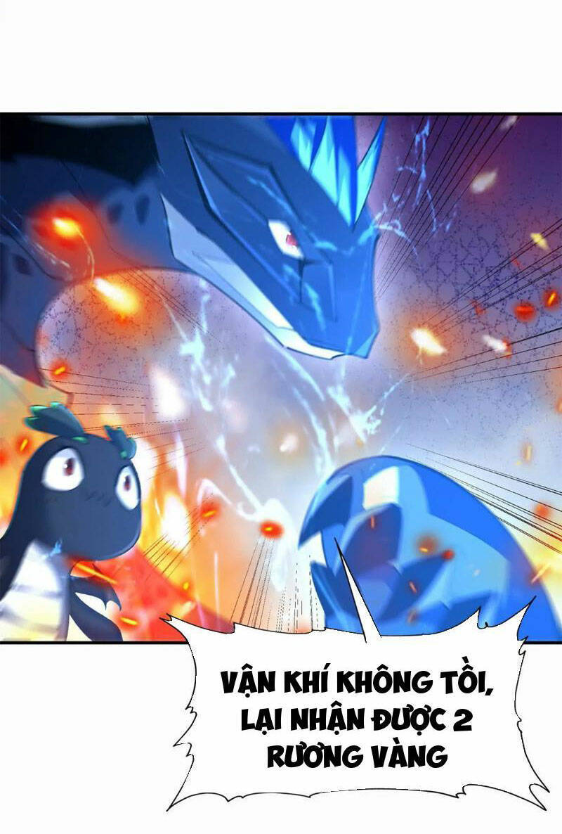 Thần Thú Quật Khởi - Chapter 53