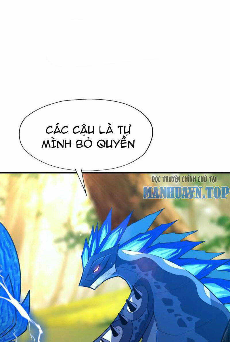 Thần Thú Quật Khởi - Chapter 53