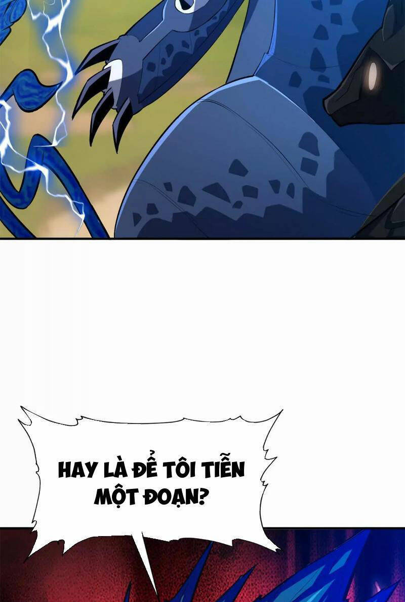 Thần Thú Quật Khởi - Chapter 53