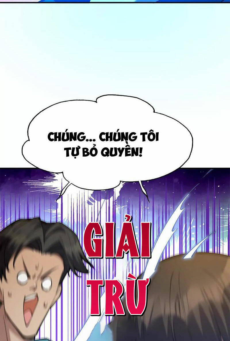 Thần Thú Quật Khởi - Chapter 53