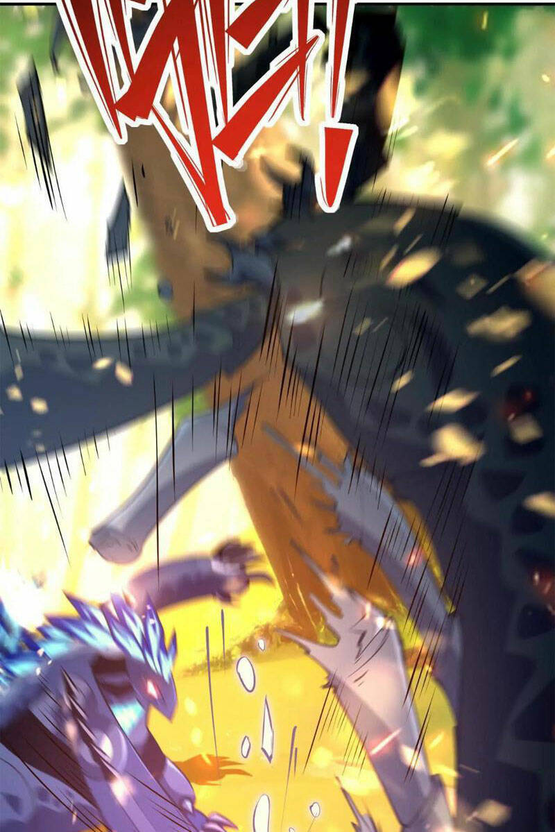 Thần Thú Quật Khởi - Chapter 53