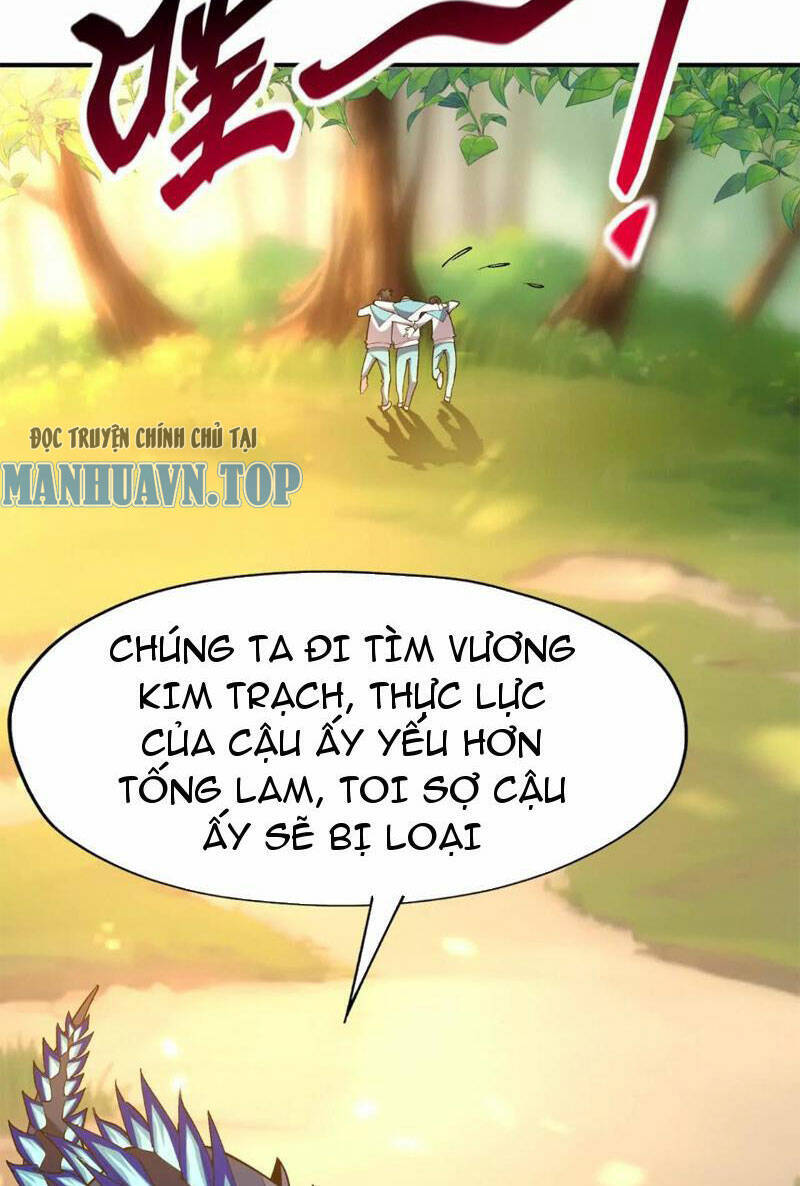 Thần Thú Quật Khởi - Chapter 53