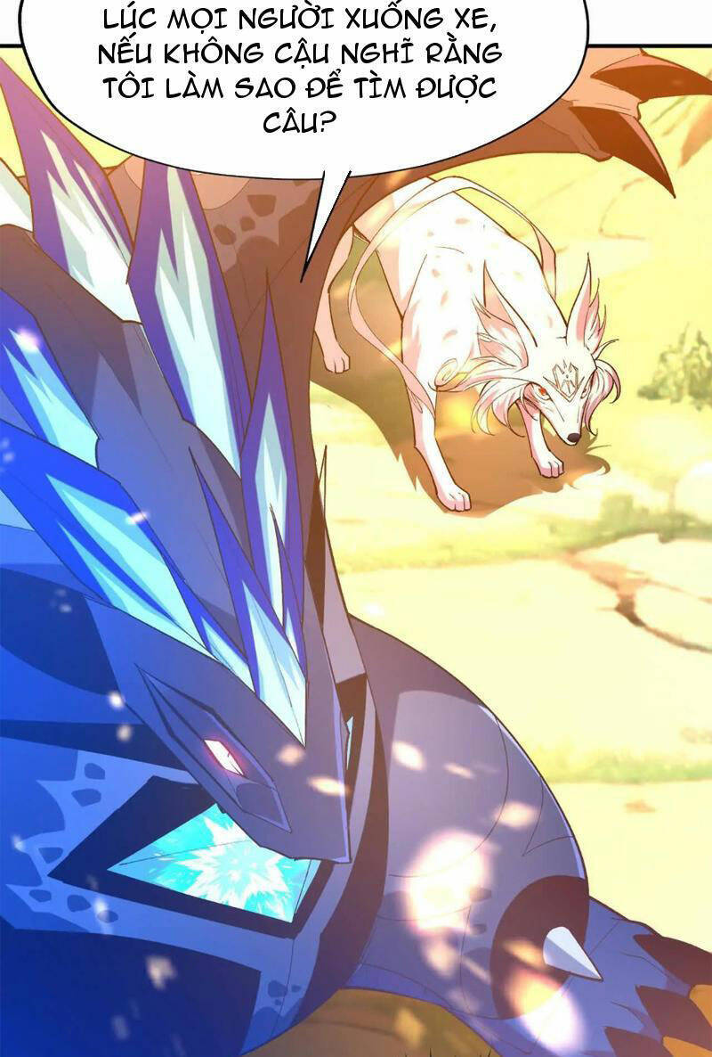 Thần Thú Quật Khởi - Chapter 53