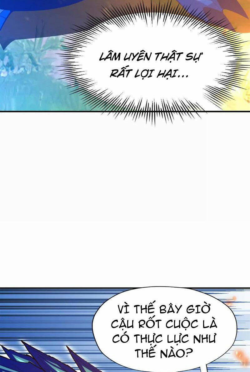 Thần Thú Quật Khởi - Chapter 53