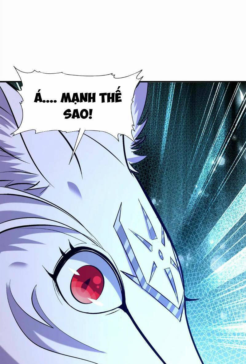 Thần Thú Quật Khởi - Chapter 53