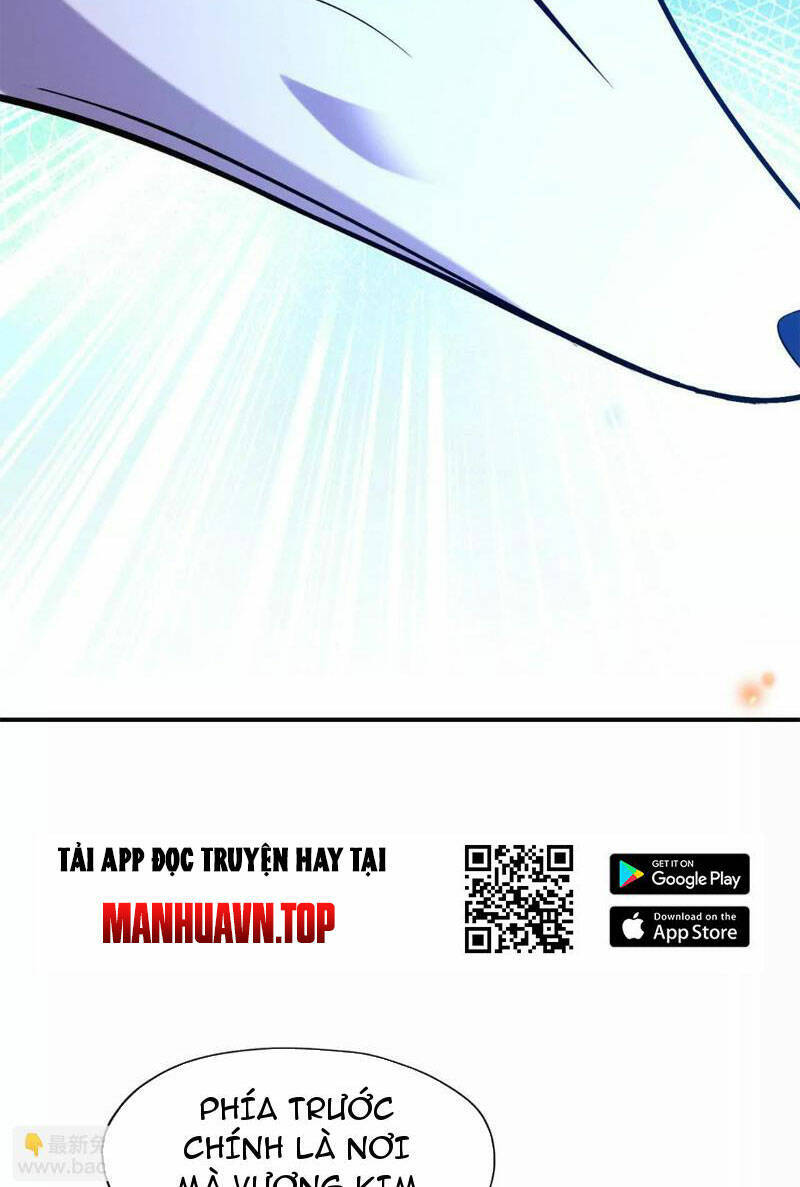 Thần Thú Quật Khởi - Chapter 53