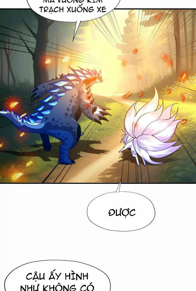 Thần Thú Quật Khởi - Chapter 53