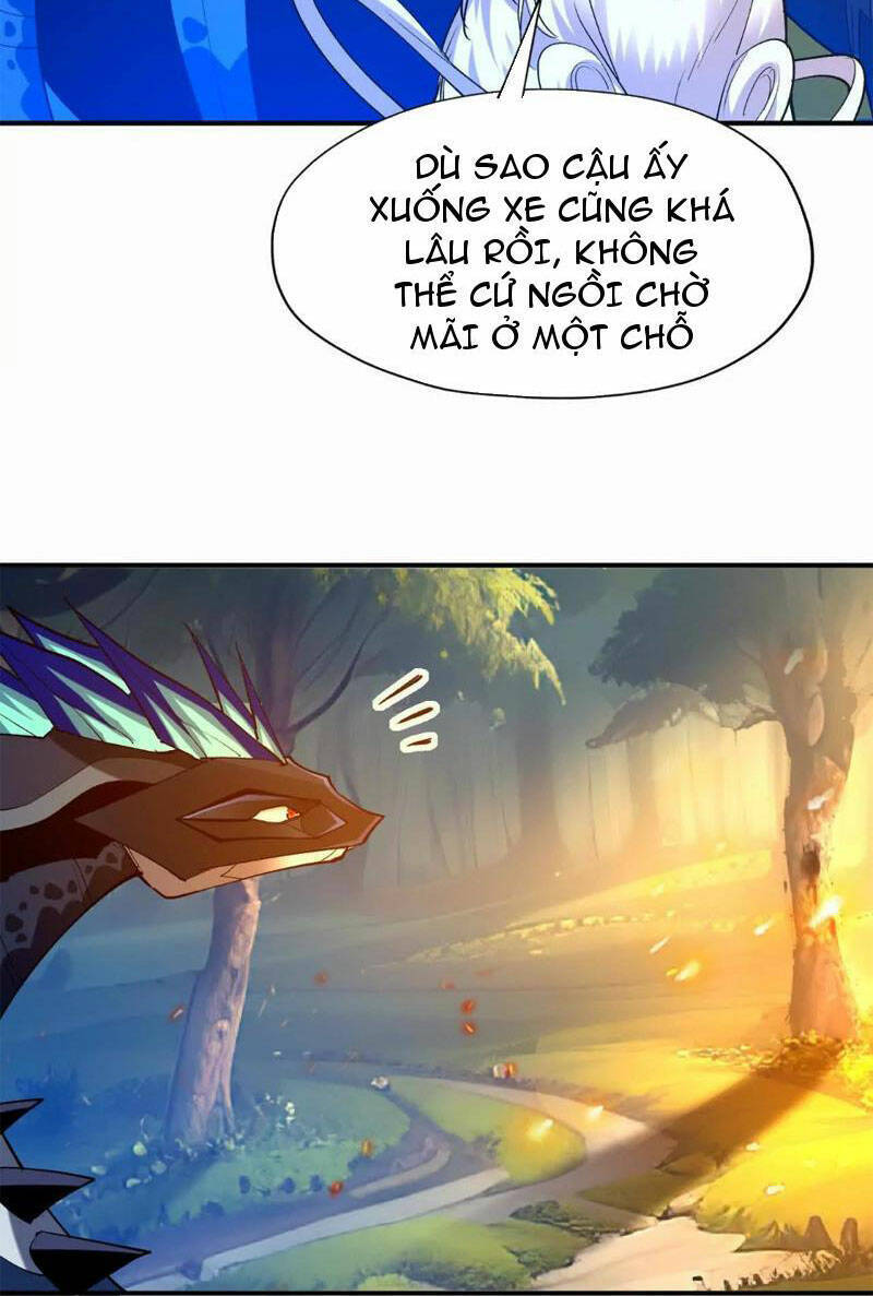 Thần Thú Quật Khởi - Chapter 53