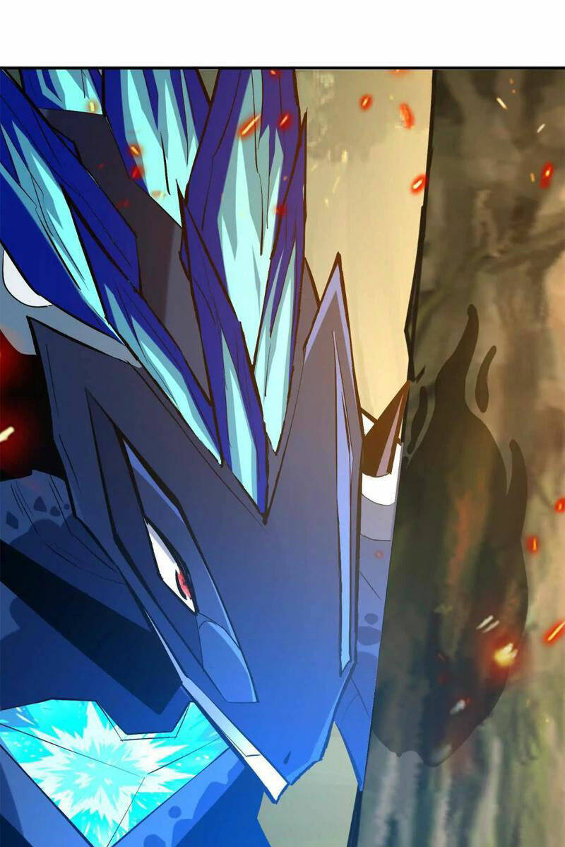 Thần Thú Quật Khởi - Chapter 53