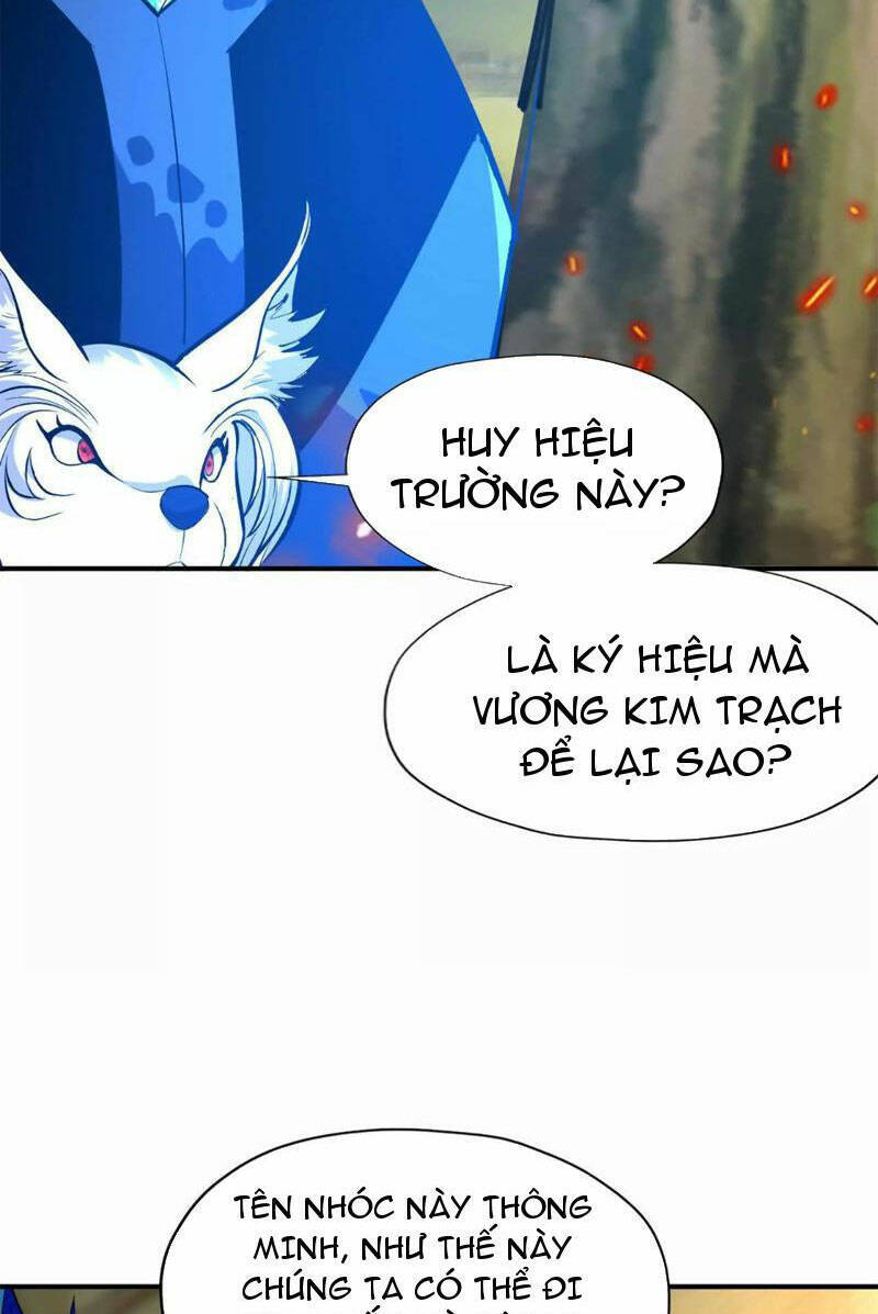 Thần Thú Quật Khởi - Chapter 53