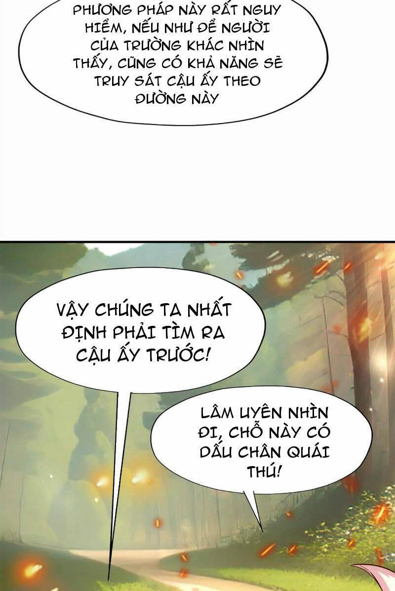 Thần Thú Quật Khởi - Chapter 53