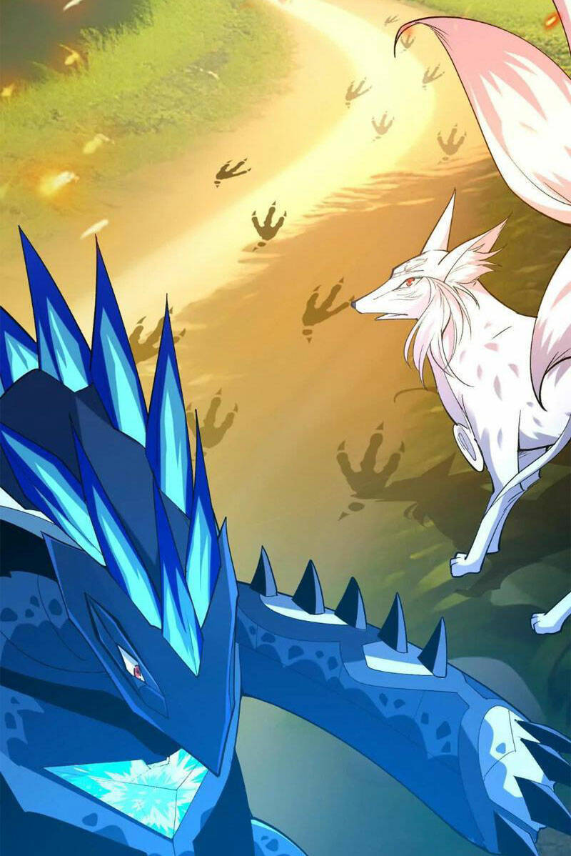 Thần Thú Quật Khởi - Chapter 53