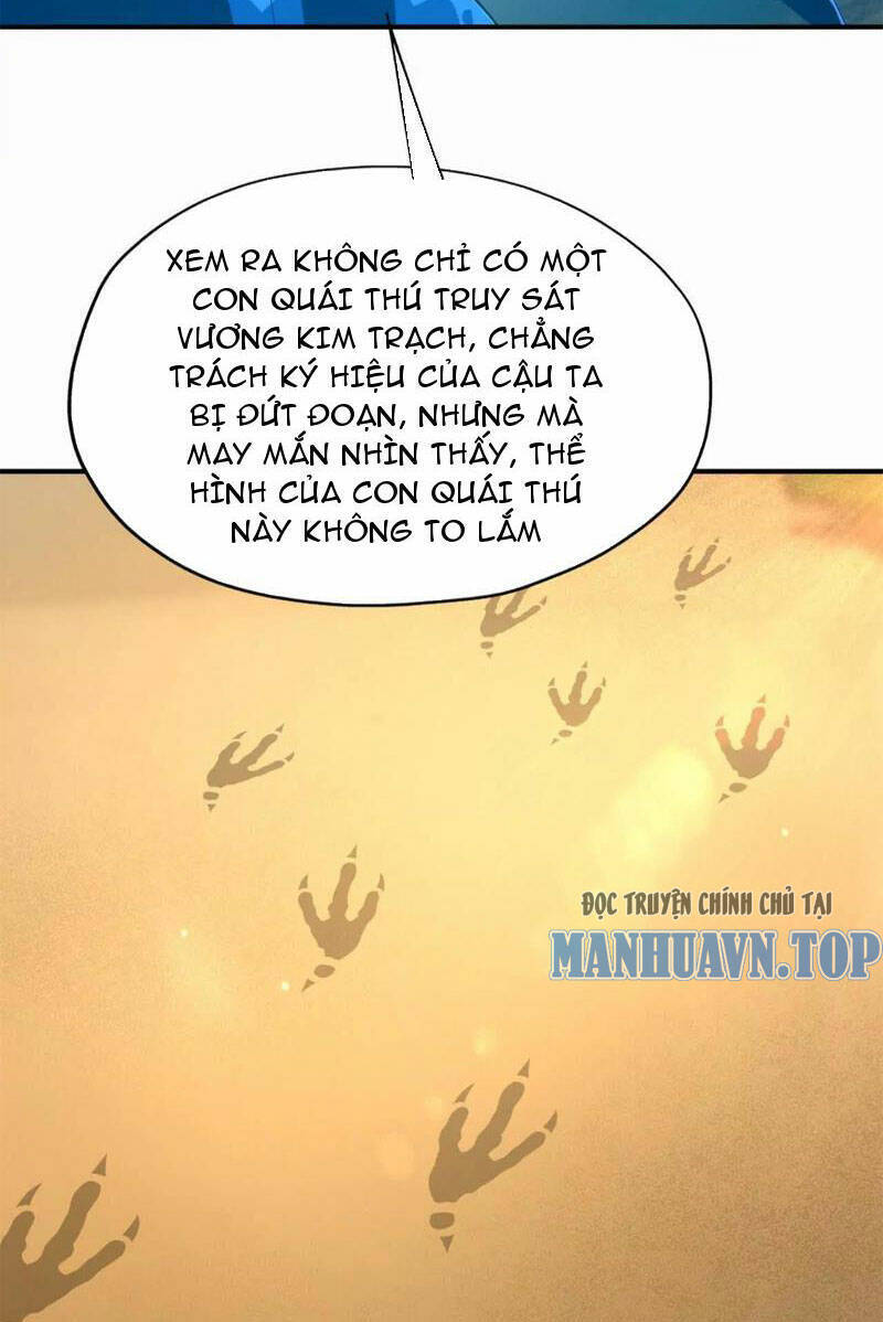 Thần Thú Quật Khởi - Chapter 53
