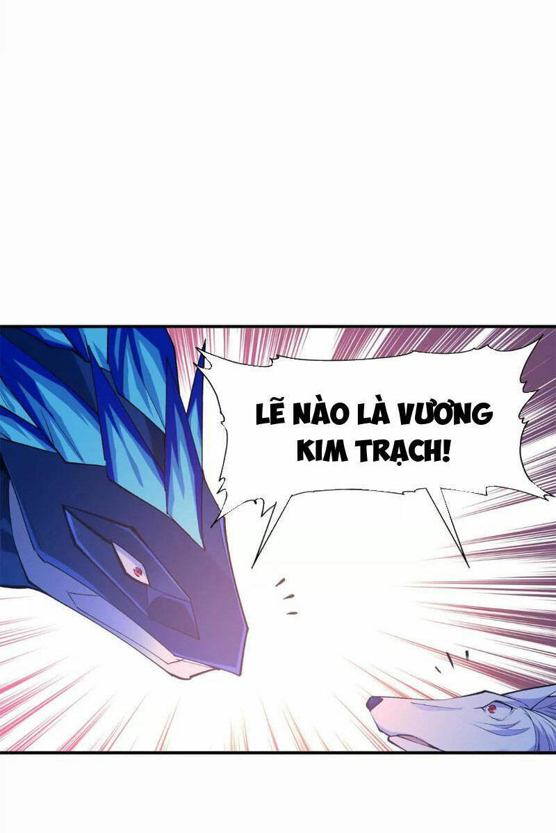 Thần Thú Quật Khởi - Chapter 53