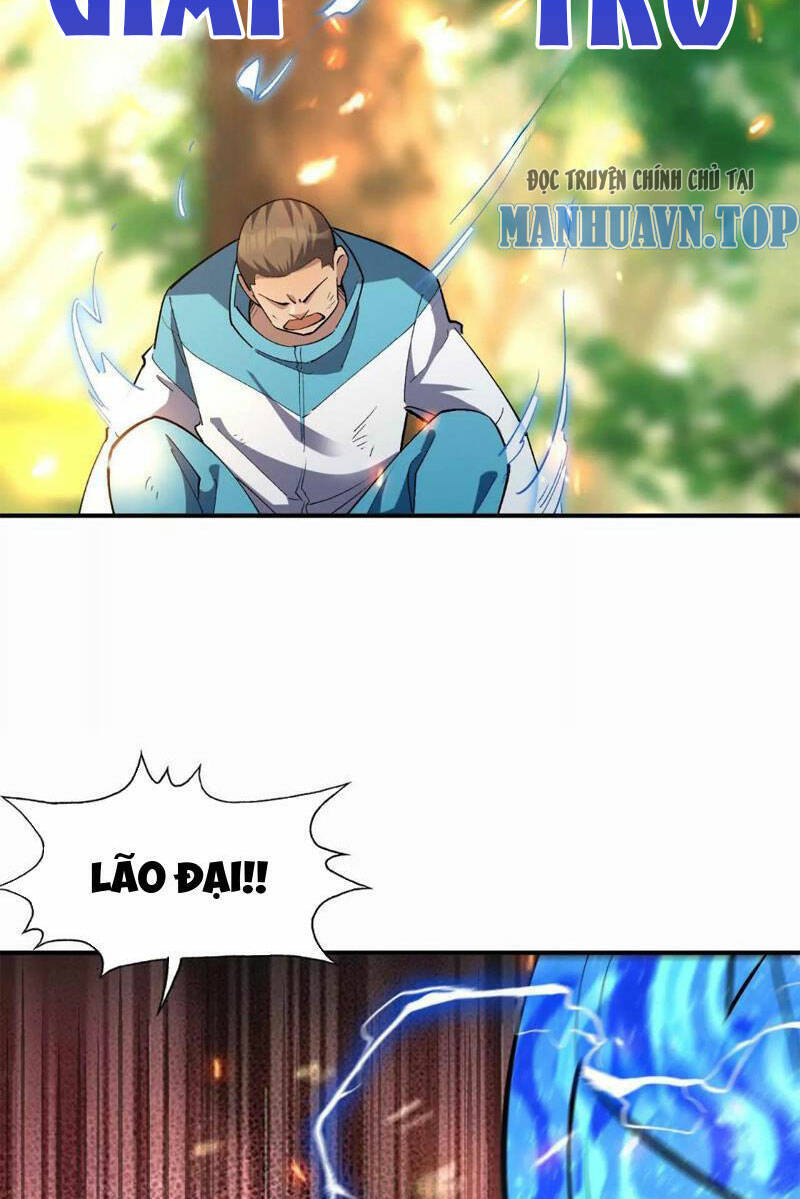 Thần Thú Quật Khởi - Chapter 53