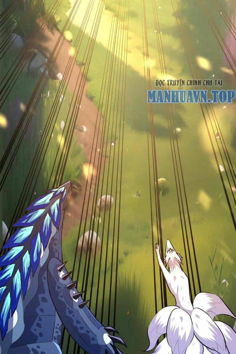 Thần Thú Quật Khởi - Chapter 53