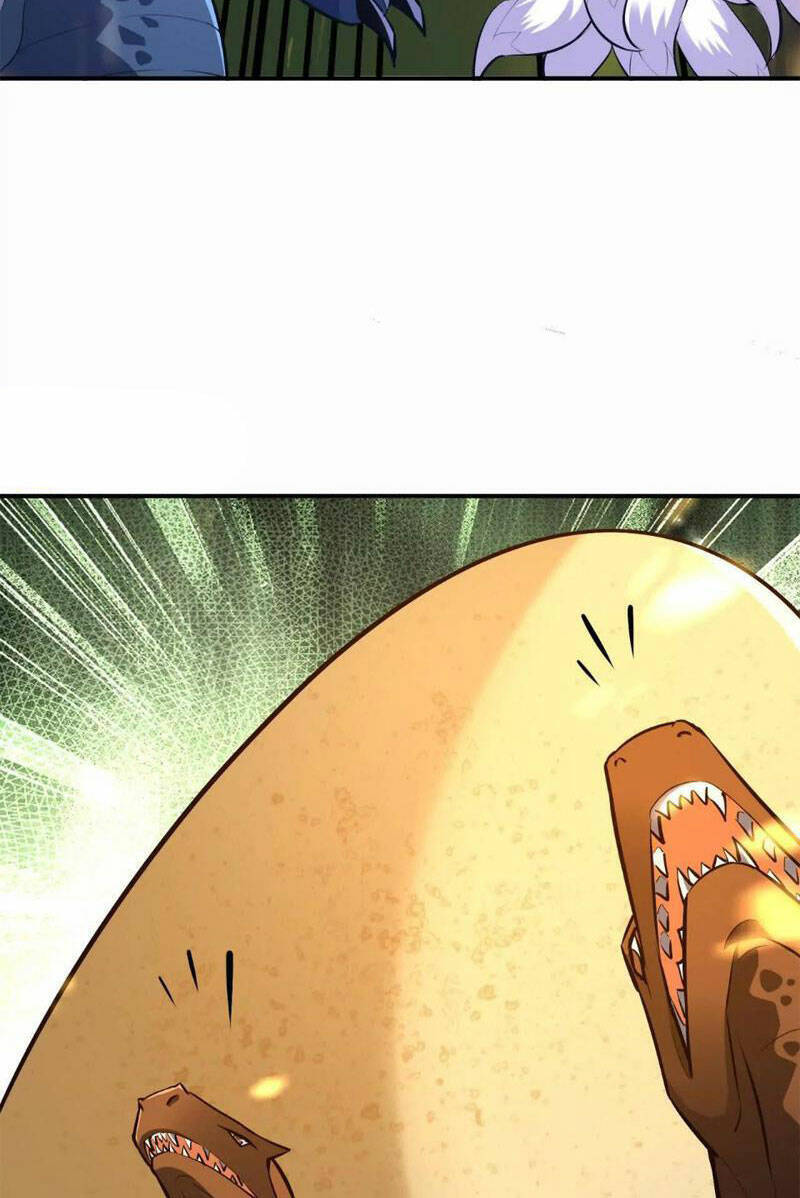 Thần Thú Quật Khởi - Chapter 53