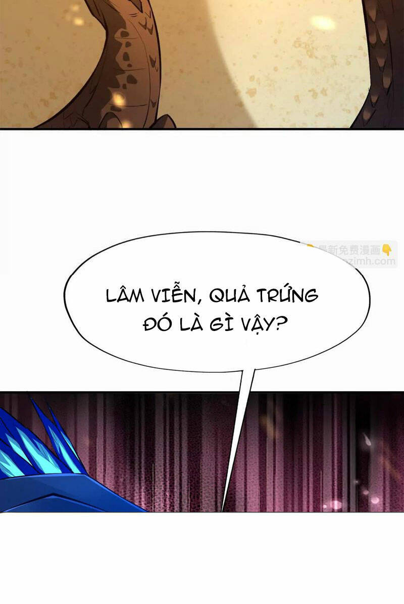 Thần Thú Quật Khởi - Chapter 53