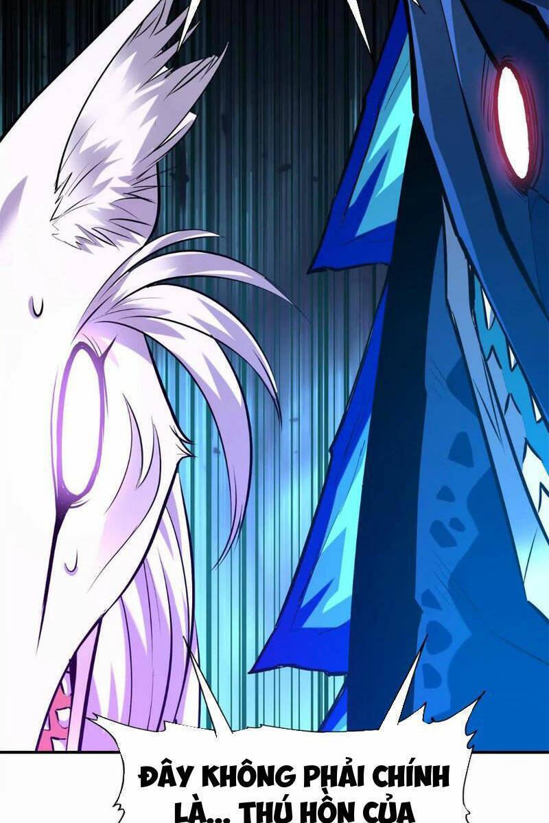 Thần Thú Quật Khởi - Chapter 53