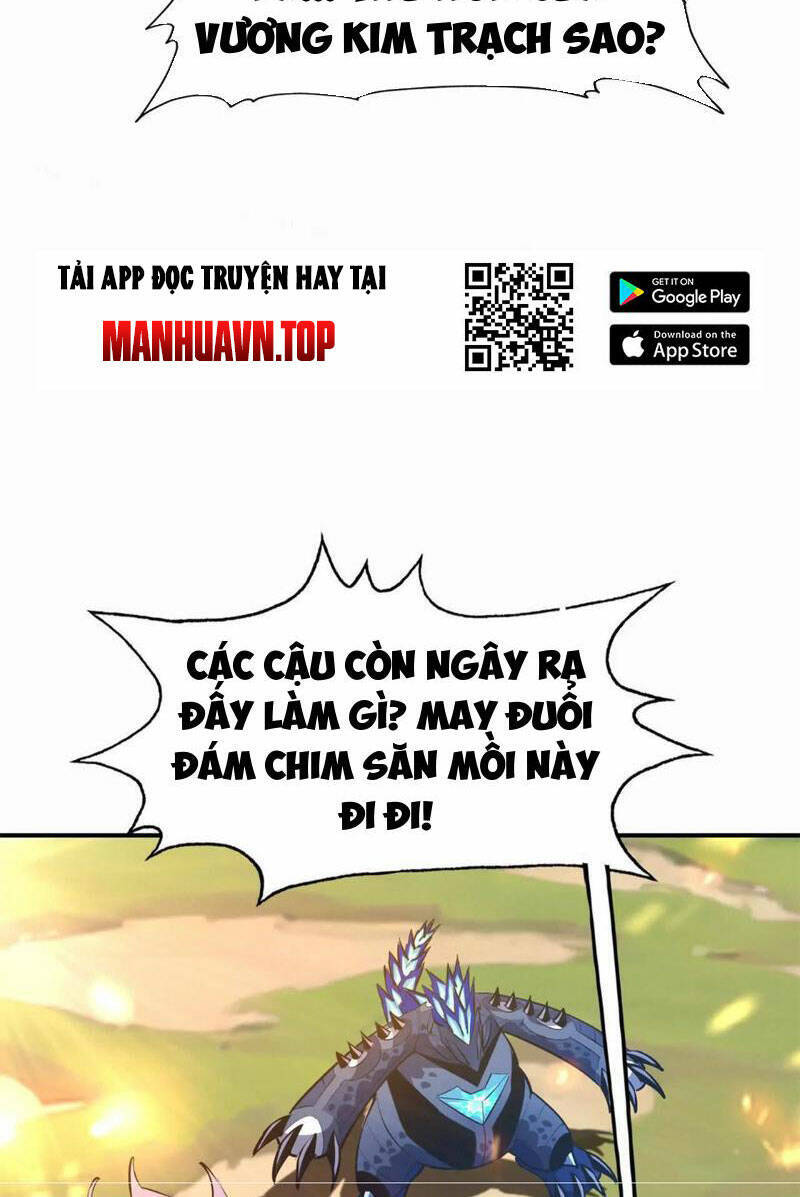 Thần Thú Quật Khởi - Chapter 53