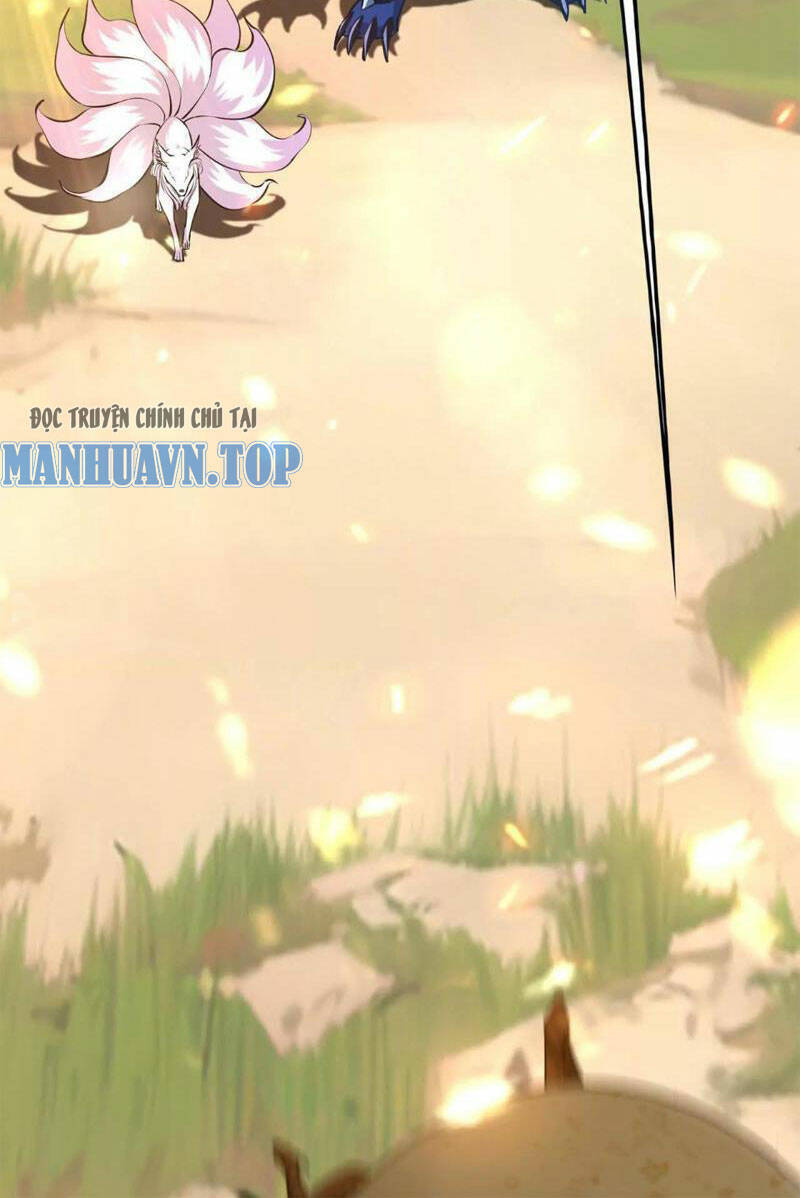 Thần Thú Quật Khởi - Chapter 53