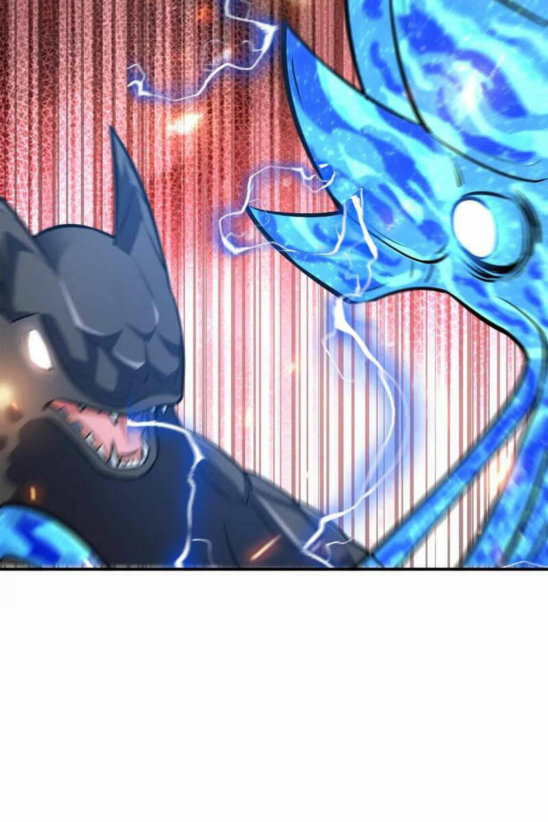 Thần Thú Quật Khởi - Chapter 53