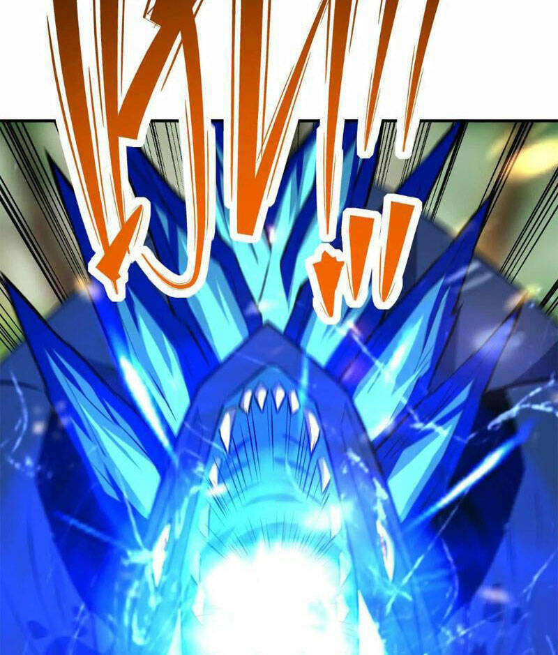 Thần Thú Quật Khởi - Chapter 53
